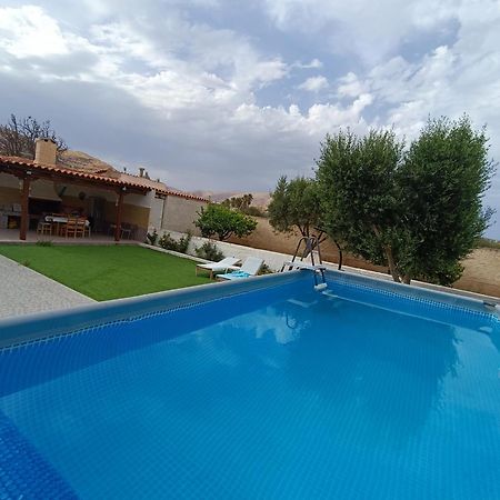 New Olivka House Villa Anavyssos Bagian luar foto