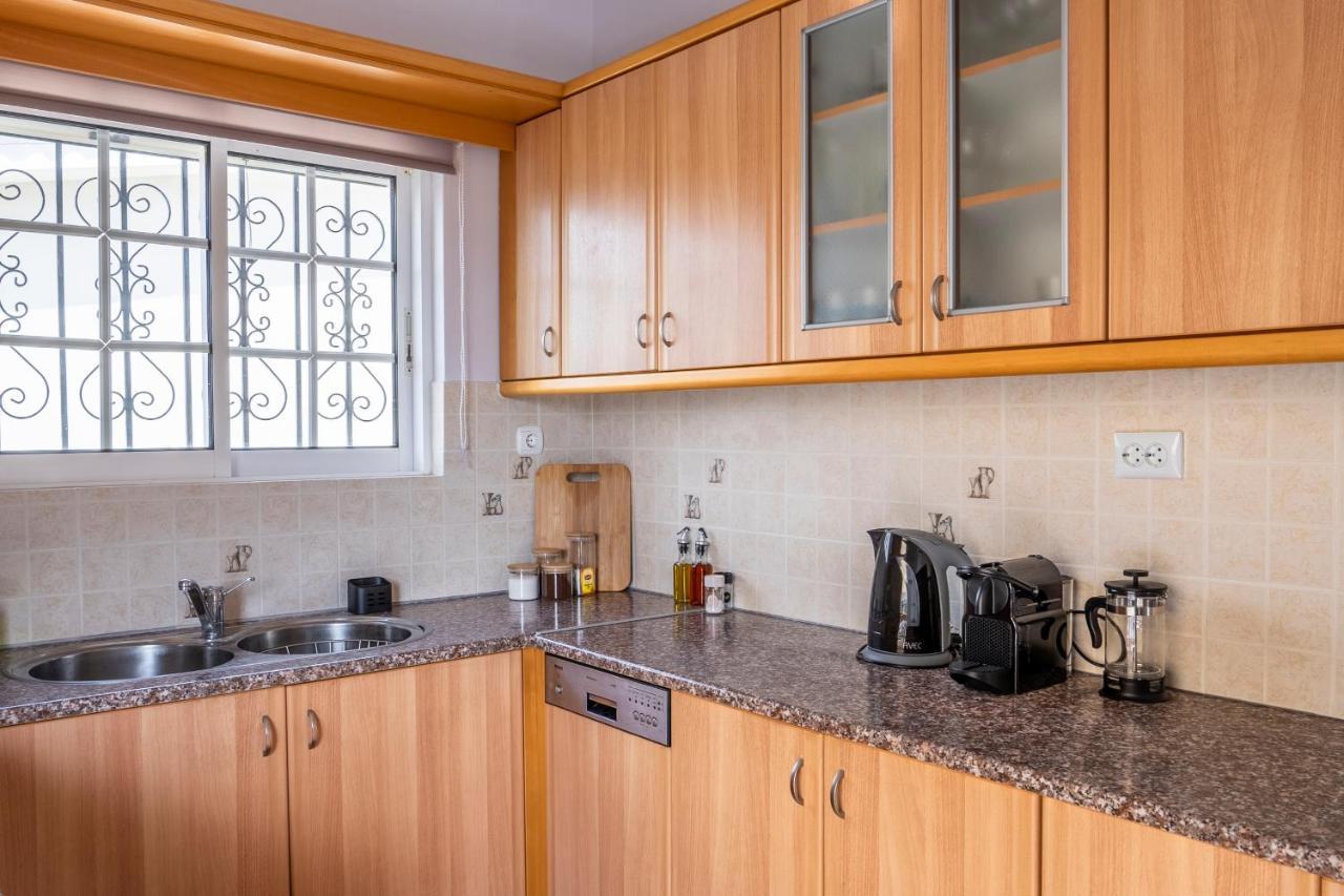 New Olivka House Villa Anavyssos Bagian luar foto